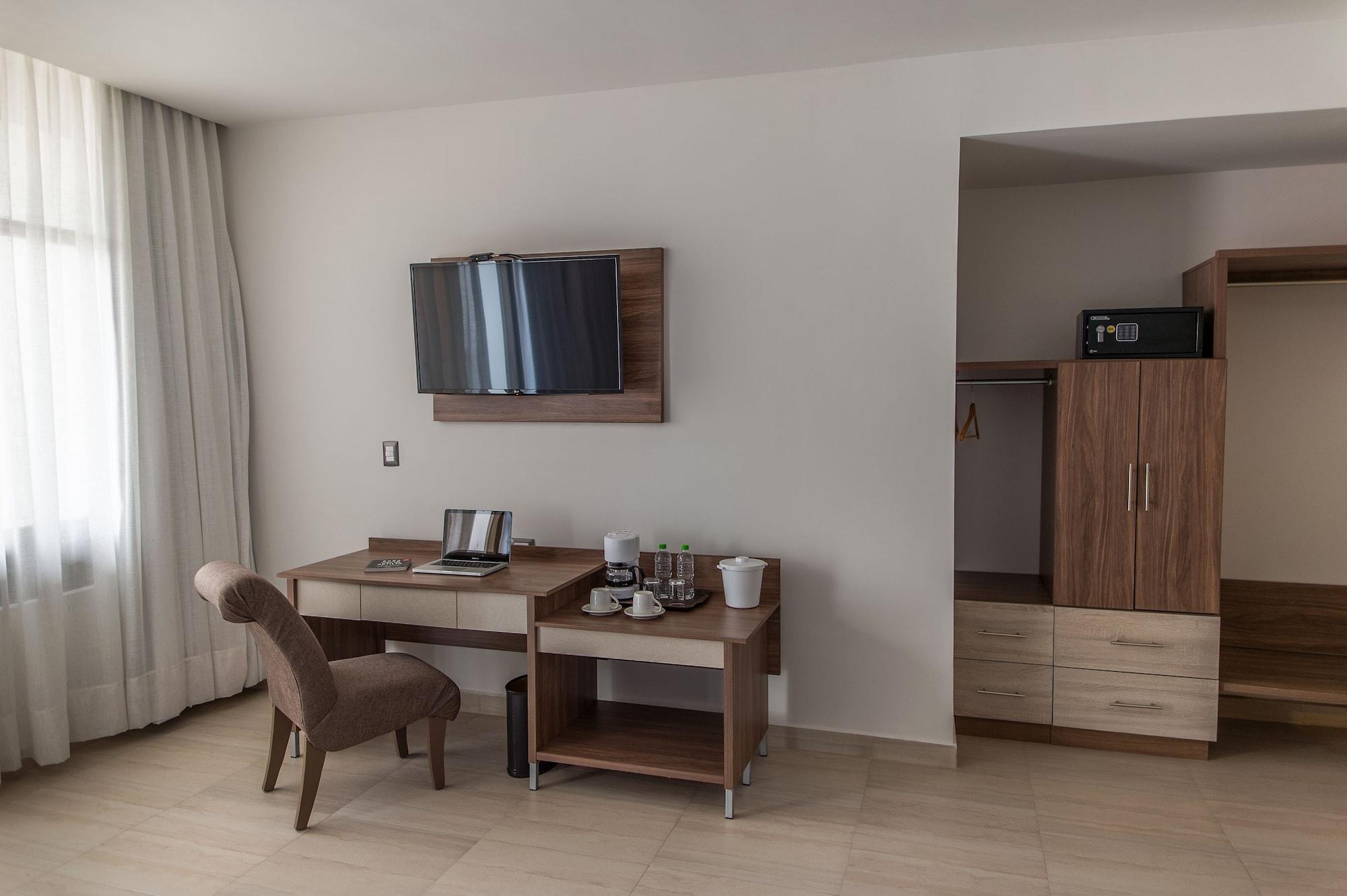 Ocean View Beach Hotel 마사틀란 외부 사진