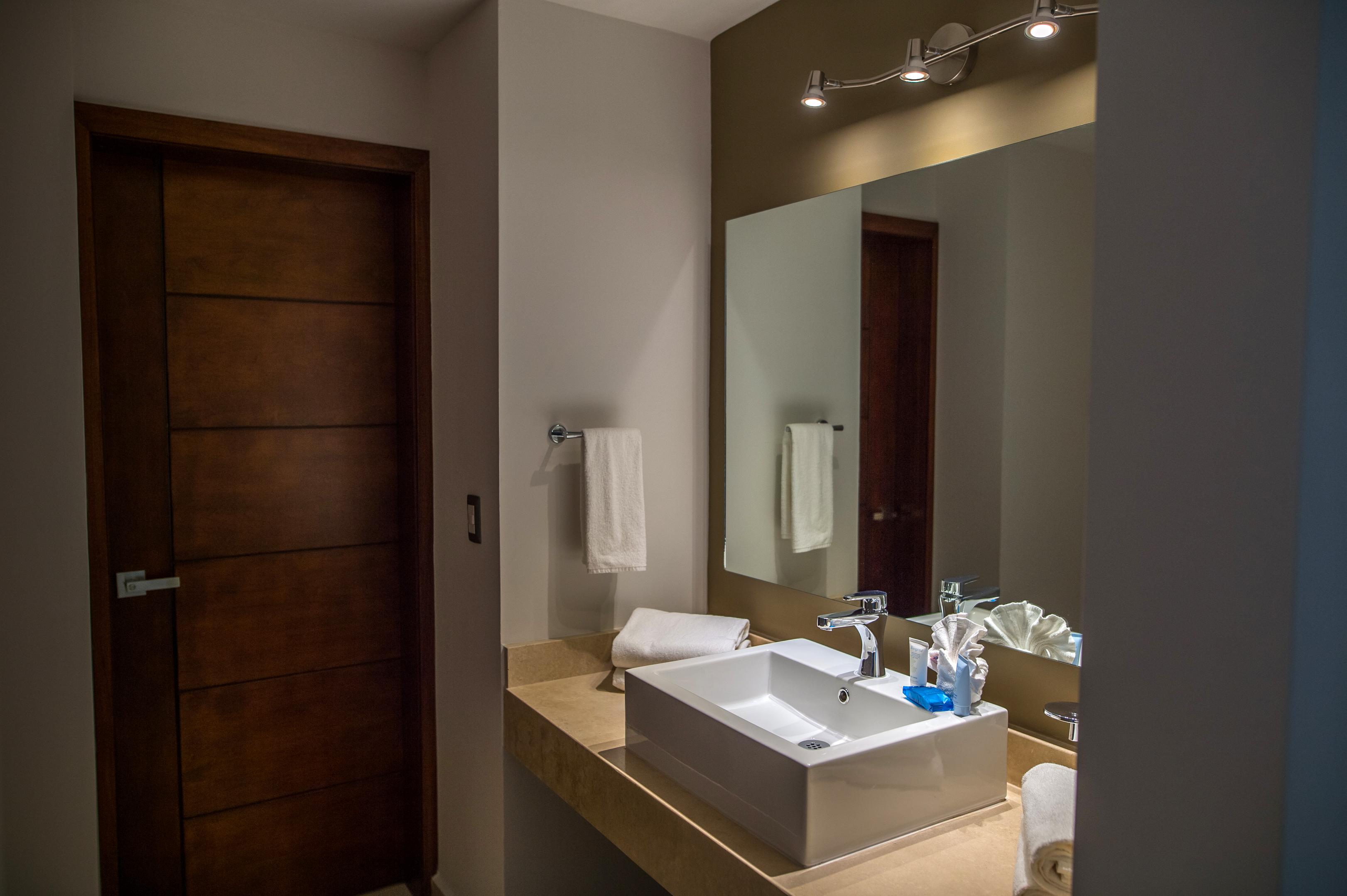 Ocean View Beach Hotel 마사틀란 외부 사진