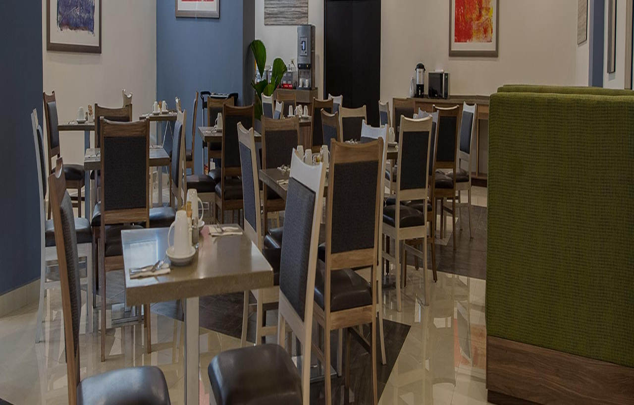Ocean View Beach Hotel 마사틀란 외부 사진